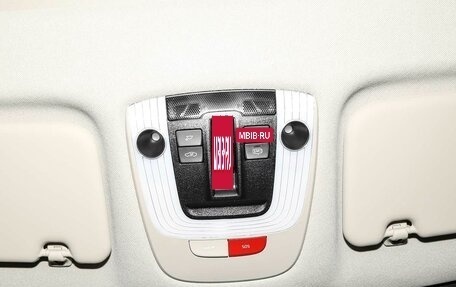 KIA Seltos I, 2026 год, 1 990 000 рублей, 24 фотография