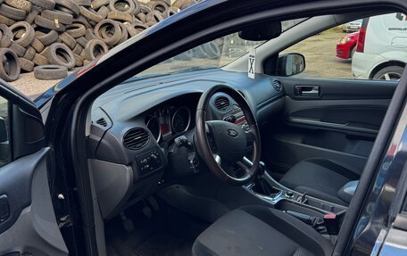 Ford Focus II рестайлинг, 2008 год, 600 000 рублей, 7 фотография