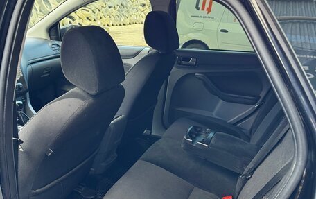 Ford Focus II рестайлинг, 2008 год, 600 000 рублей, 8 фотография