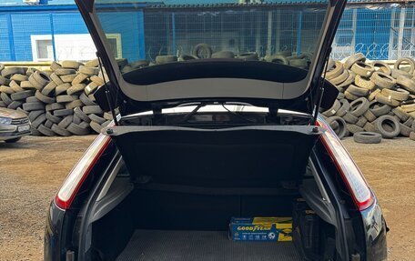 Ford Focus II рестайлинг, 2008 год, 600 000 рублей, 11 фотография