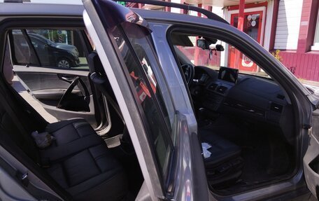 BMW X3, 2008 год, 850 000 рублей, 7 фотография
