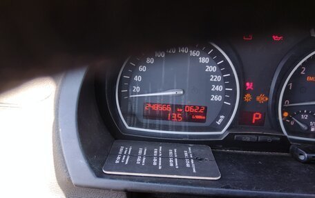 BMW X3, 2008 год, 850 000 рублей, 6 фотография