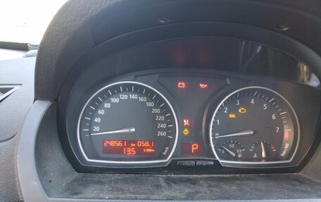 BMW X3, 2008 год, 850 000 рублей, 12 фотография