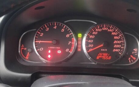 Mazda 6, 2006 год, 630 000 рублей, 3 фотография