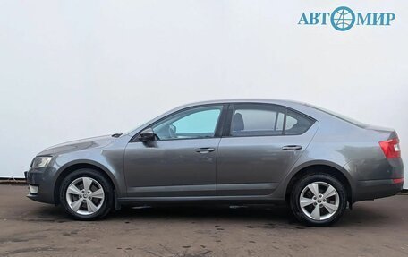 Skoda Octavia, 2014 год, 1 120 000 рублей, 8 фотография