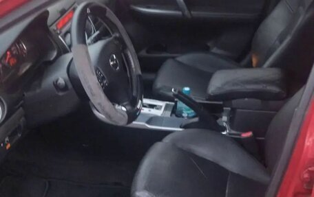 Mazda 6, 2006 год, 630 000 рублей, 10 фотография