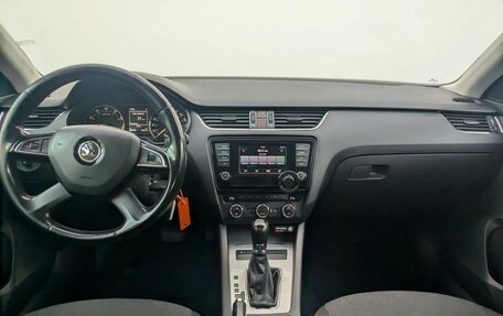Skoda Octavia, 2014 год, 1 120 000 рублей, 9 фотография