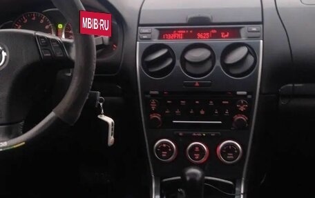 Mazda 6, 2006 год, 630 000 рублей, 6 фотография