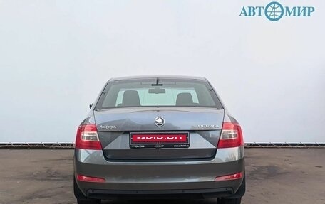 Skoda Octavia, 2014 год, 1 120 000 рублей, 6 фотография