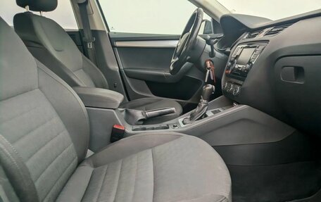 Skoda Octavia, 2014 год, 1 120 000 рублей, 10 фотография