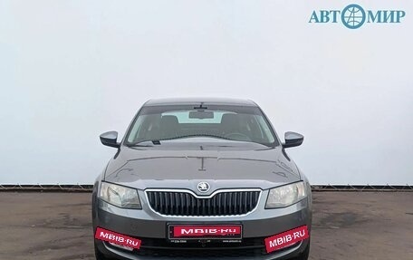 Skoda Octavia, 2014 год, 1 120 000 рублей, 2 фотография