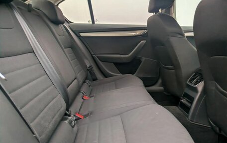 Skoda Octavia, 2014 год, 1 120 000 рублей, 11 фотография