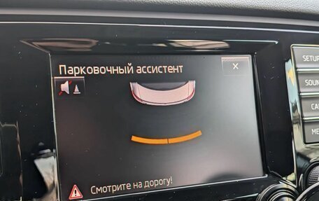 Skoda Octavia, 2014 год, 1 120 000 рублей, 12 фотография