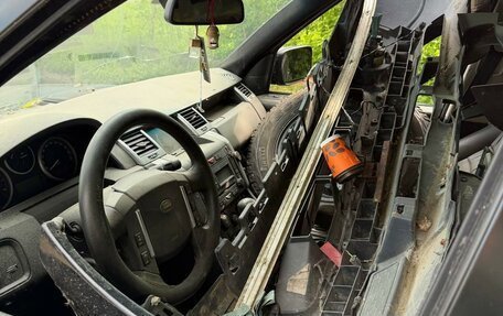 Land Rover Range Rover Sport I рестайлинг, 2006 год, 150 000 рублей, 8 фотография