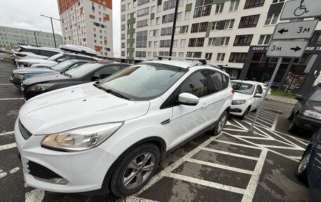 Ford Kuga III, 2015 год, 1 050 000 рублей, 6 фотография