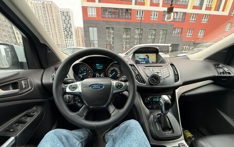 Ford Kuga III, 2015 год, 1 050 000 рублей, 8 фотография