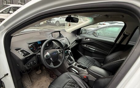 Ford Kuga III, 2015 год, 1 050 000 рублей, 7 фотография