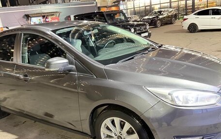 Ford Focus III, 2016 год, 1 150 000 рублей, 2 фотография