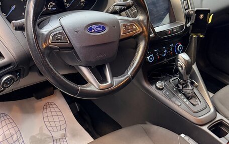 Ford Focus III, 2016 год, 1 150 000 рублей, 6 фотография