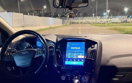 Ford Focus III, 2016 год, 1 150 000 рублей, 5 фотография