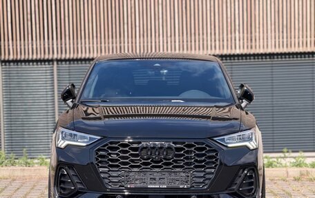 Audi Q3, 2023 год, 3 690 000 рублей, 2 фотография