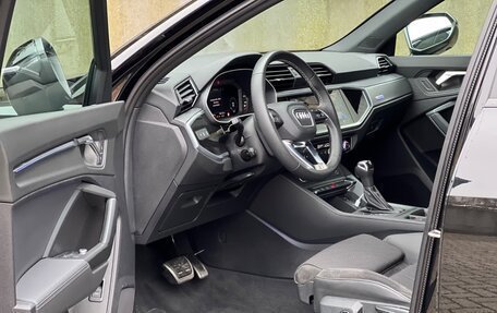 Audi Q3, 2023 год, 3 690 000 рублей, 9 фотография