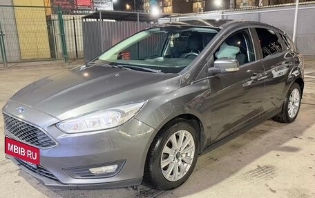 Ford Focus III, 2016 год, 1 150 000 рублей, 3 фотография