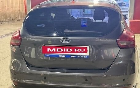 Ford Focus III, 2016 год, 1 150 000 рублей, 4 фотография