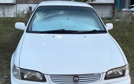 Toyota Corolla, 1998 год, 285 000 рублей, 1 фотография