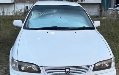 Toyota Corolla, 1998 год, 285 000 рублей, 1 фотография