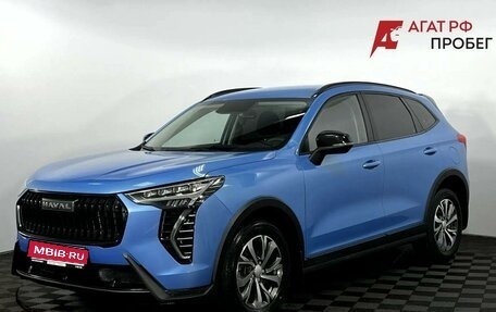 Haval Jolion, 2024 год, 1 990 000 рублей, 1 фотография