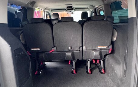 Ford Tourneo Custom I рестайлинг, 2013 год, 1 350 000 рублей, 17 фотография