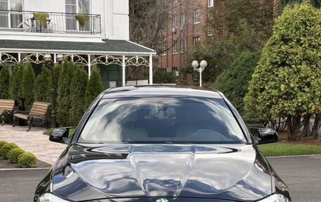 BMW 5 серия, 2011 год, 1 410 000 рублей, 1 фотография