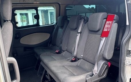 Ford Tourneo Custom I рестайлинг, 2013 год, 1 350 000 рублей, 12 фотография