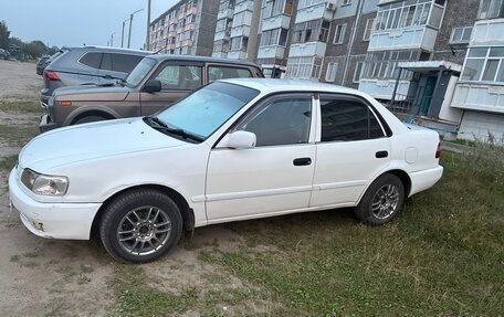 Toyota Corolla, 1998 год, 285 000 рублей, 2 фотография