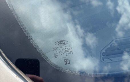 Ford Tourneo Custom I рестайлинг, 2013 год, 1 350 000 рублей, 28 фотография