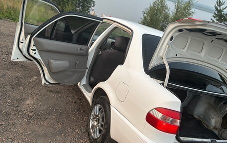 Toyota Corolla, 1998 год, 285 000 рублей, 6 фотография