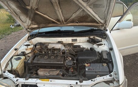 Toyota Corolla, 1998 год, 285 000 рублей, 4 фотография