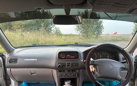 Toyota Corolla, 1998 год, 285 000 рублей, 7 фотография