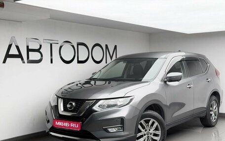 Nissan X-Trail, 2019 год, 2 134 000 рублей, 1 фотография