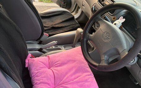 Toyota Corolla, 1998 год, 285 000 рублей, 9 фотография