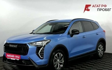 Haval Jolion, 2024 год, 1 990 000 рублей, 2 фотография