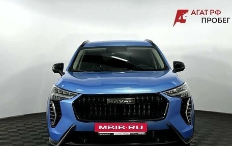 Haval Jolion, 2024 год, 1 990 000 рублей, 3 фотография