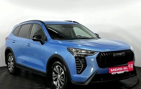 Haval Jolion, 2024 год, 1 990 000 рублей, 4 фотография