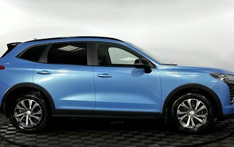 Haval Jolion, 2024 год, 1 990 000 рублей, 5 фотография