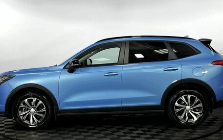 Haval Jolion, 2024 год, 1 990 000 рублей, 9 фотография