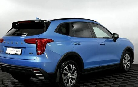 Haval Jolion, 2024 год, 1 990 000 рублей, 6 фотография