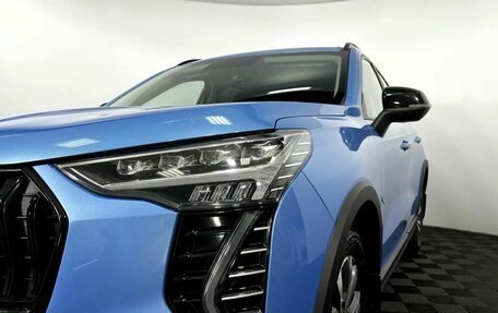 Haval Jolion, 2024 год, 1 990 000 рублей, 19 фотография