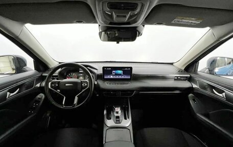 Haval Jolion, 2024 год, 1 990 000 рублей, 14 фотография