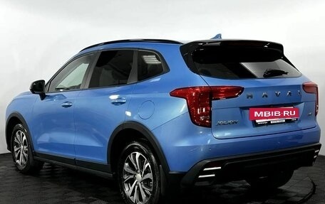 Haval Jolion, 2024 год, 1 990 000 рублей, 8 фотография